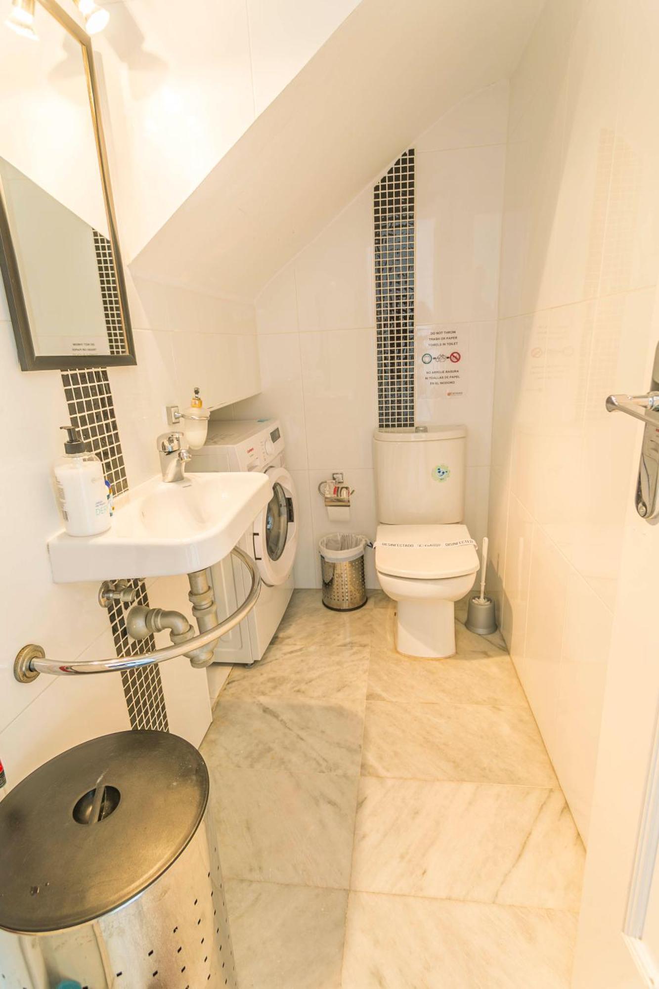 Hébergement de vacances Canovas Nerja - Casa Adosada Con Piscina Los Huertos 3 Nerja