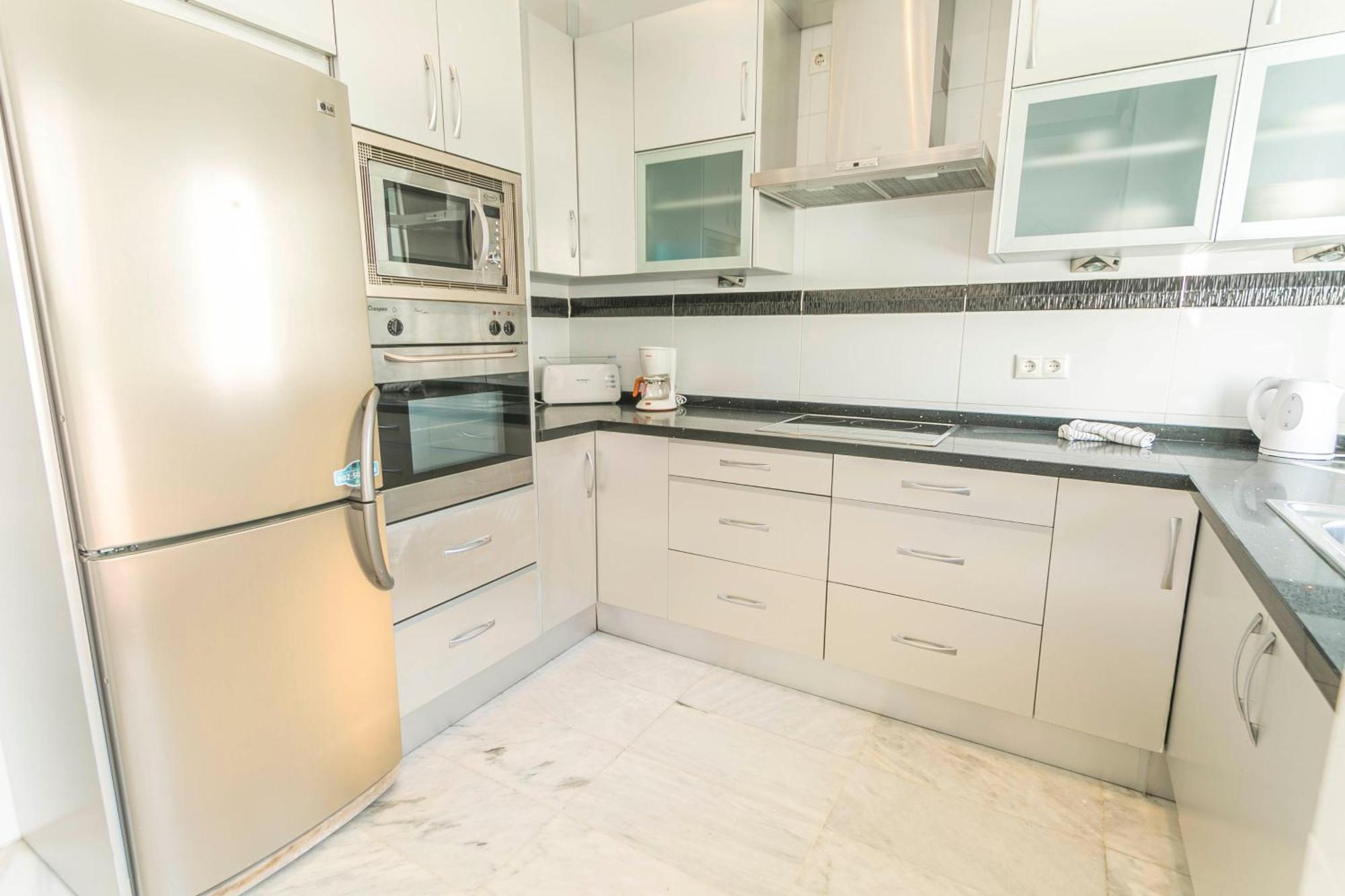 Canovas Nerja - Casa Adosada Con Piscina Los Huertos 3 Hébergement de vacances Nerja